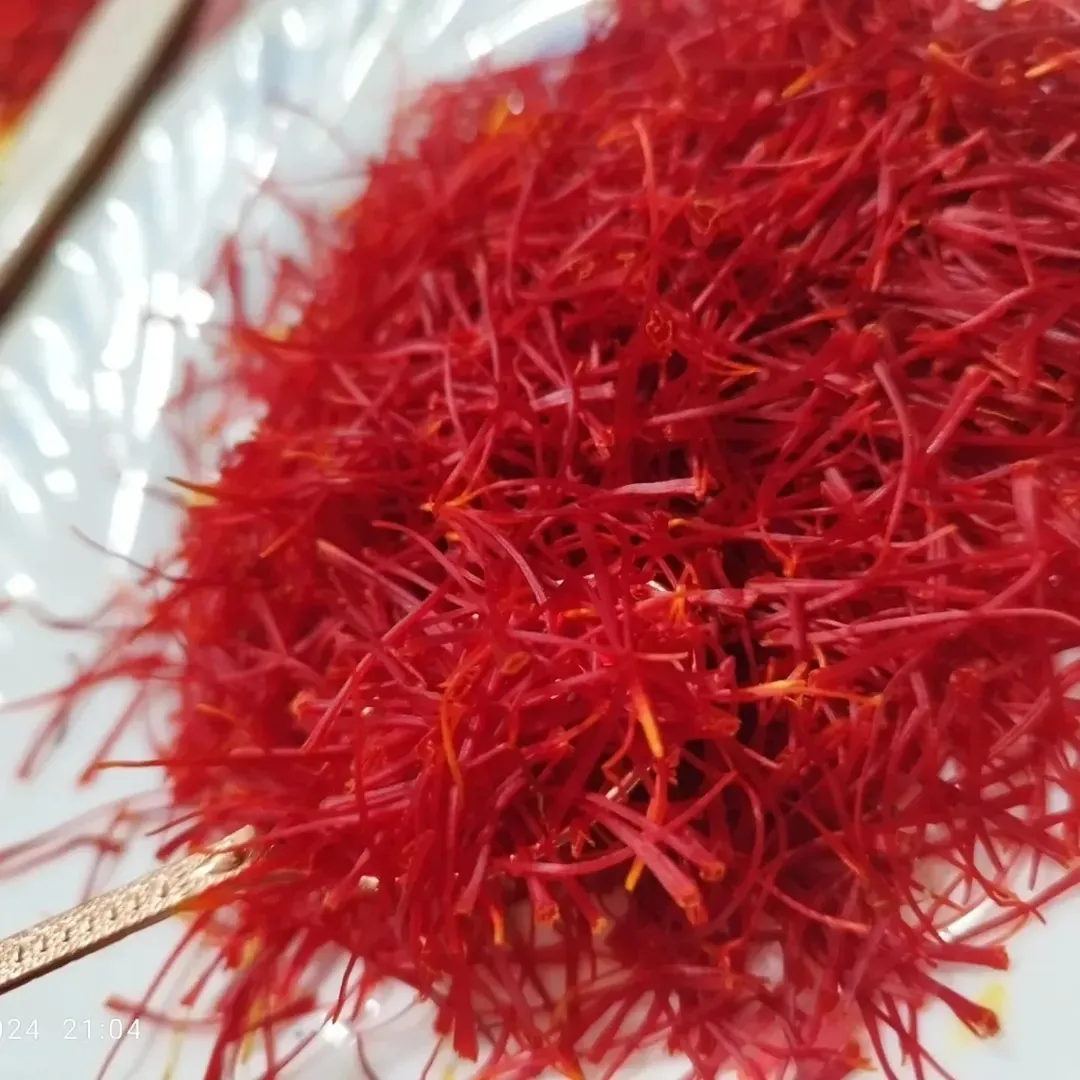 زعفران سوپرngine صادراتی
